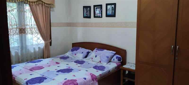 rumah tamansari bukit bandung