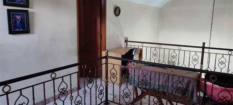 rumah tamansari bukit bandung