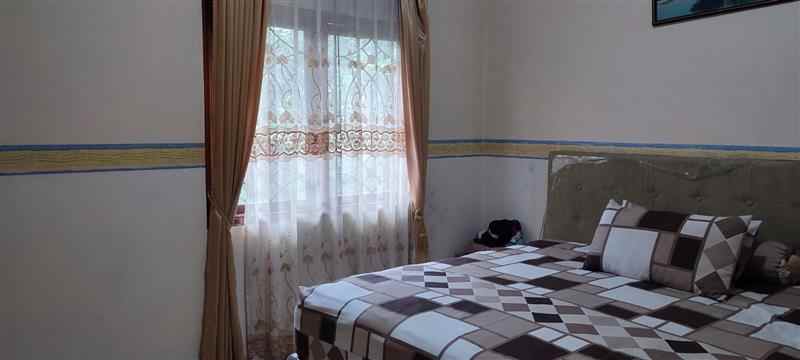 rumah tamansari bukit bandung