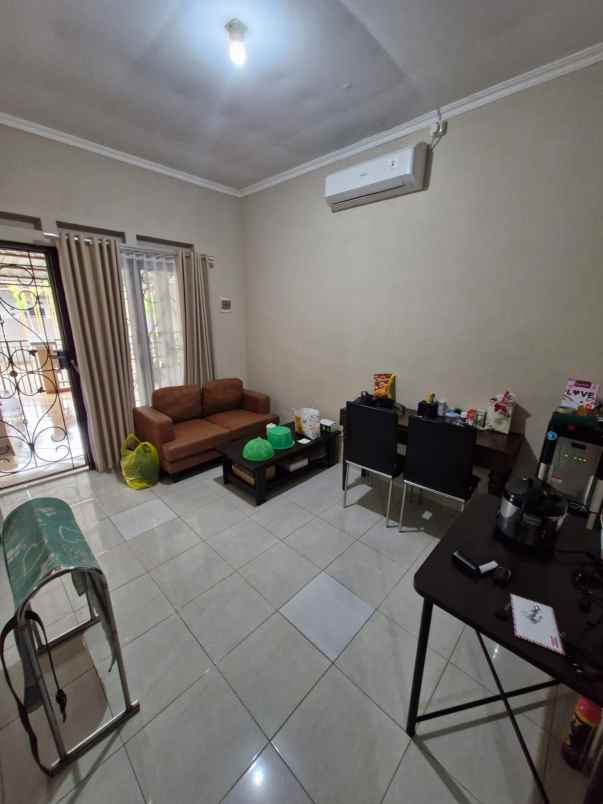rumah tamansari majapahit pedurungan bagus siap huni