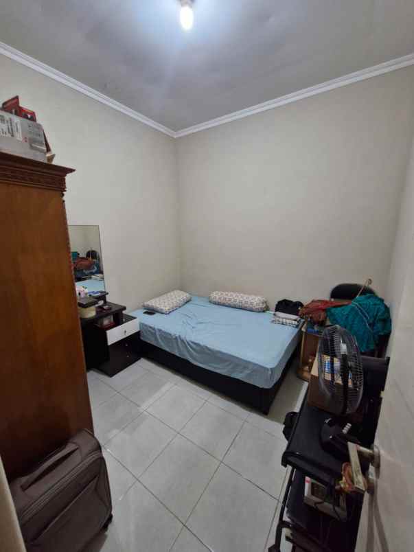 rumah tamansari majapahit pedurungan bagus siap huni
