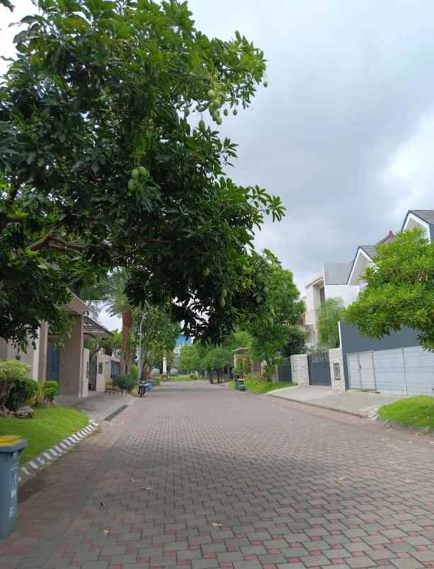 rumah the chofa plus kolam renang private pool furnish