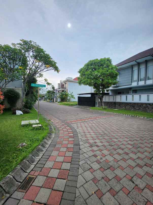 rumah the chofa plus kolam renang private pool furnish