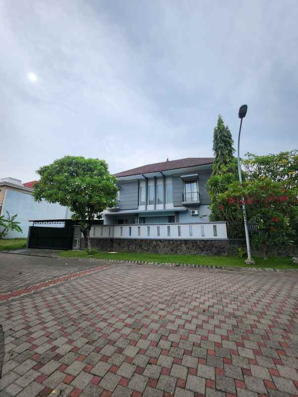 rumah the chofa plus kolam renang private pool furnish