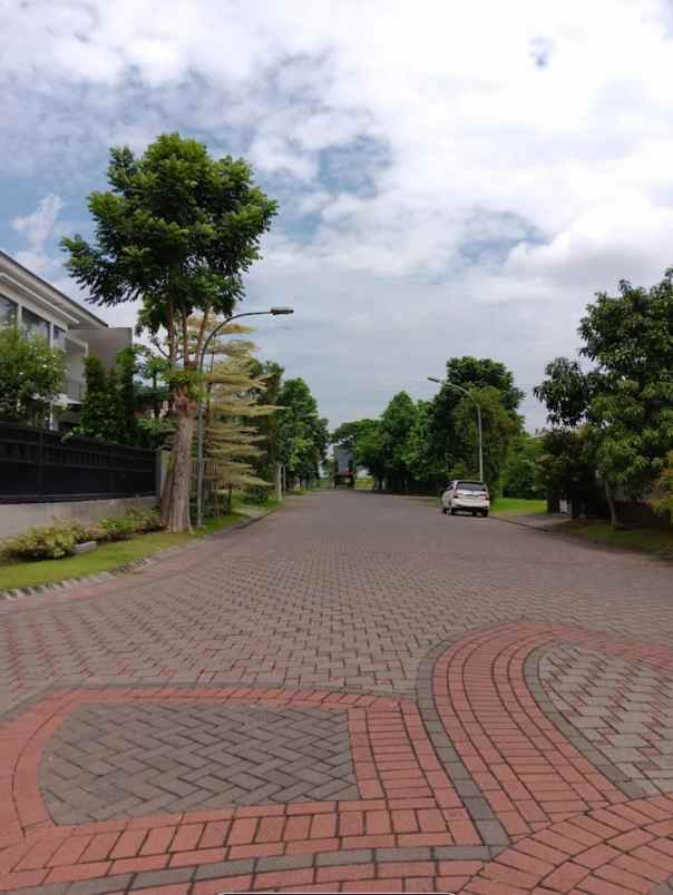 rumah the chofa plus kolam renang private pool furnish