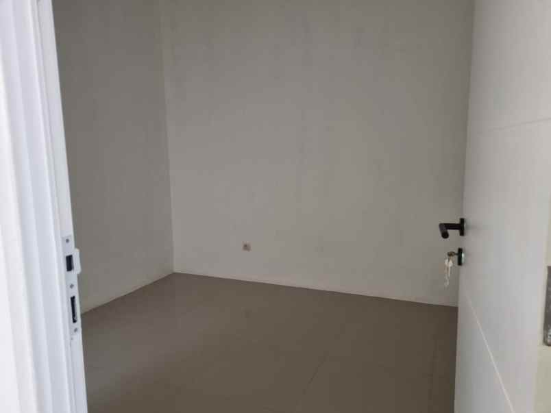 rumah view pemandangan di seyegan sleman