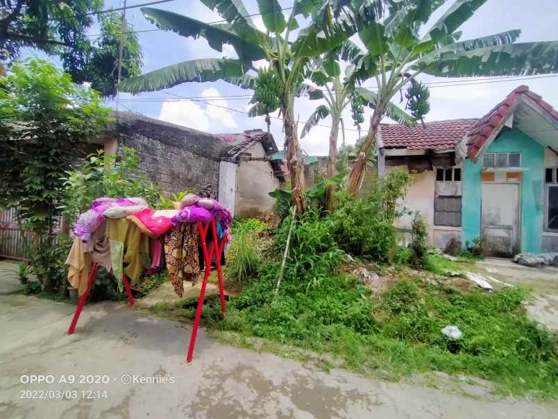 rumah vula mutiara mekarsari