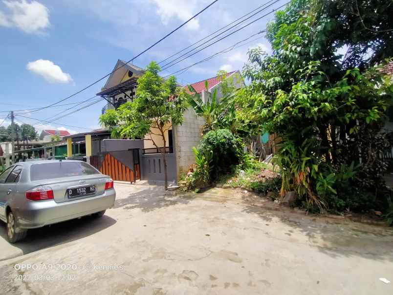 rumah vula mutiara mekarsari