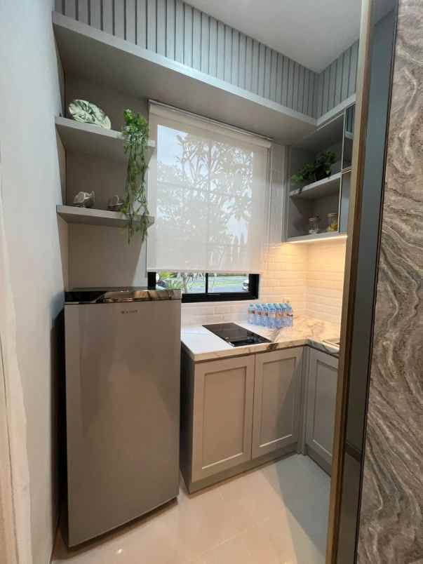 rumah wisata bukit mas chelsea