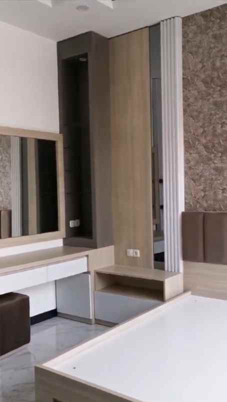 rumah zimbali costa pakuwon city