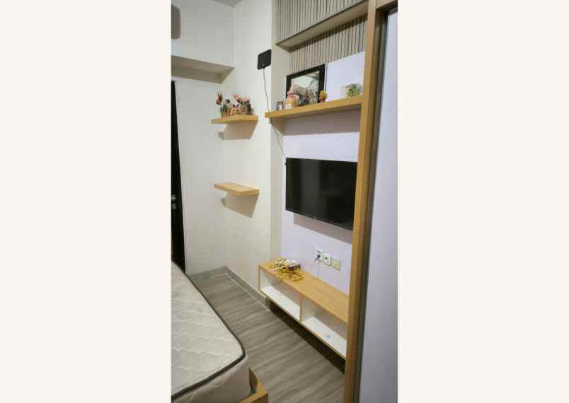 sewa kamar apartemen alton view memukau