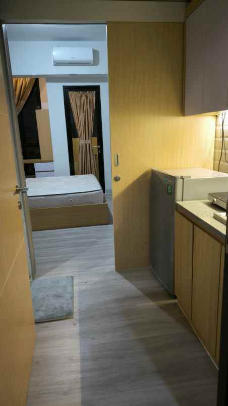 sewa kamar apartemen alton view memukau