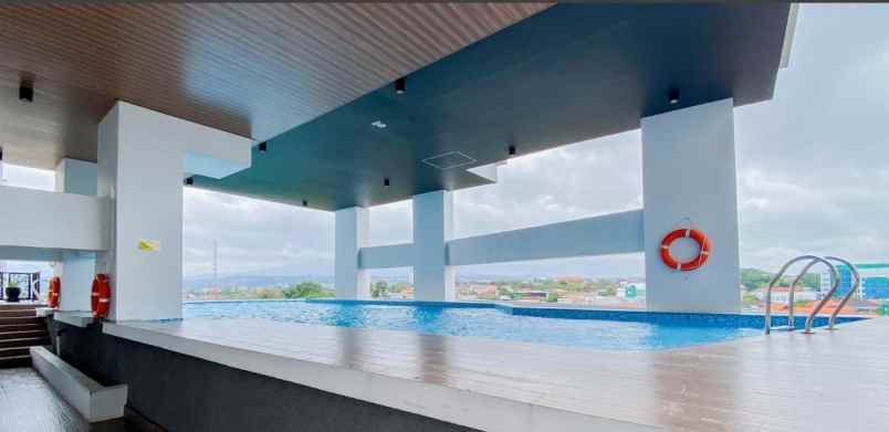 sewa kamar apartemen alton view memukau