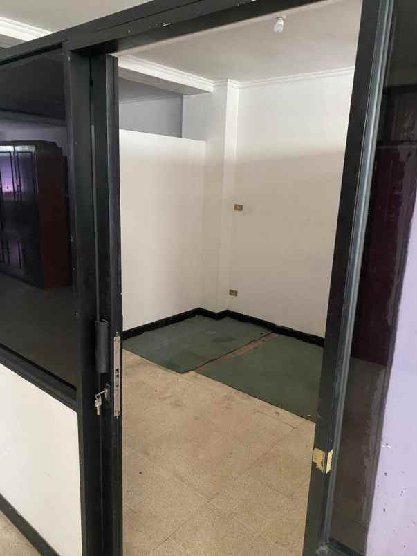 sewa office space di cikini menteng jakarta pusat