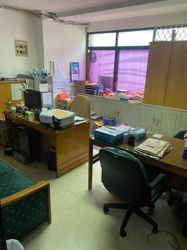 sewa office space di cikini menteng jakarta pusat