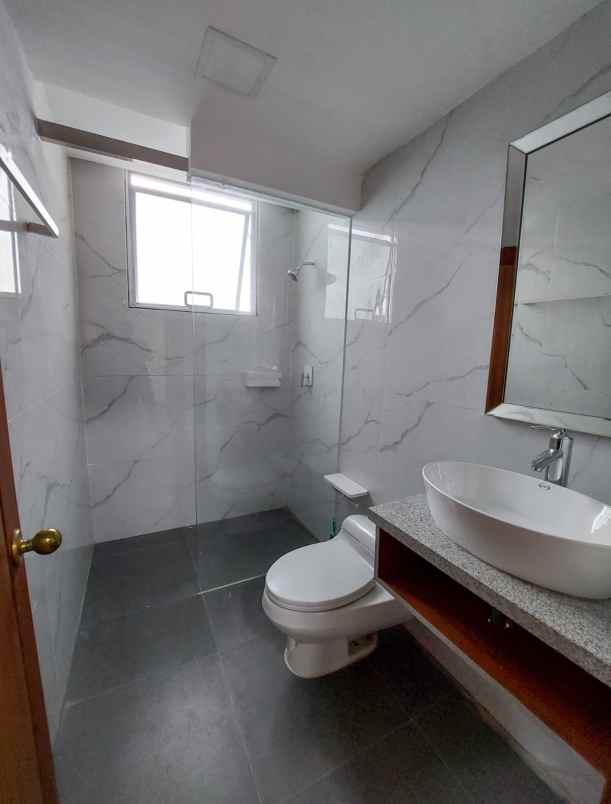 siap huni kondominium graha family fully furnished