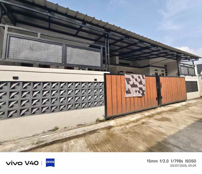 survey rumah kavling mutiara sari