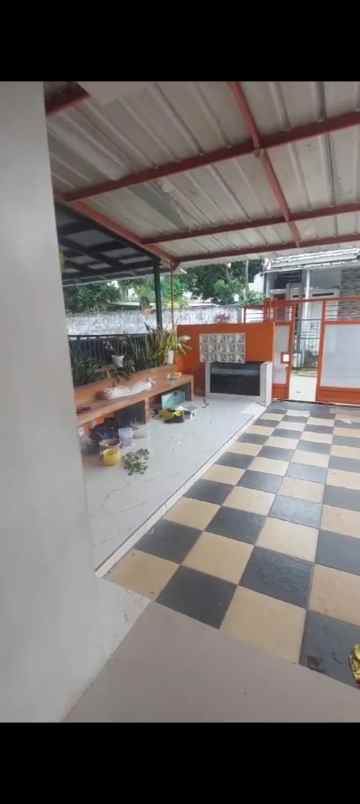 take over rumah mulia residen jl kalimulya gdc depok
