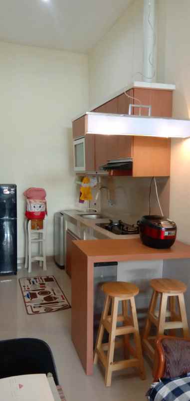 tambak medokan shm hadap timur