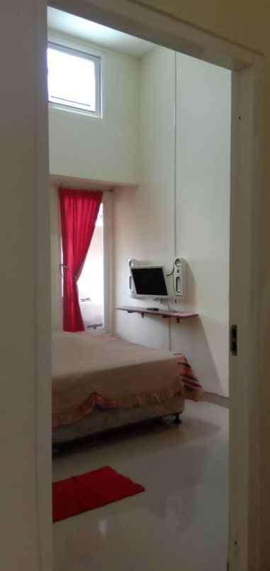 tambak medokan shm hadap timur