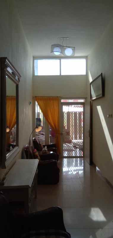 tambak medokan shm hadap timur