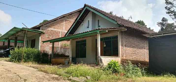 tanah bonus rumah cocok untuk investasi di gunungpati