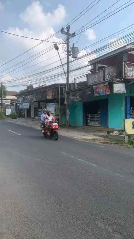 tanah bonus rumah cocok untuk investasi di gunungpati