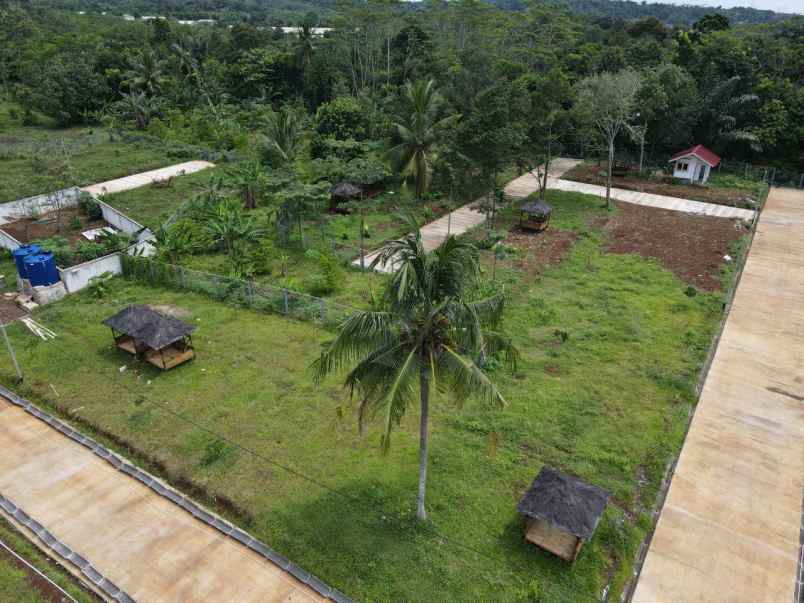 tanah cijejet polri tanjungrasa