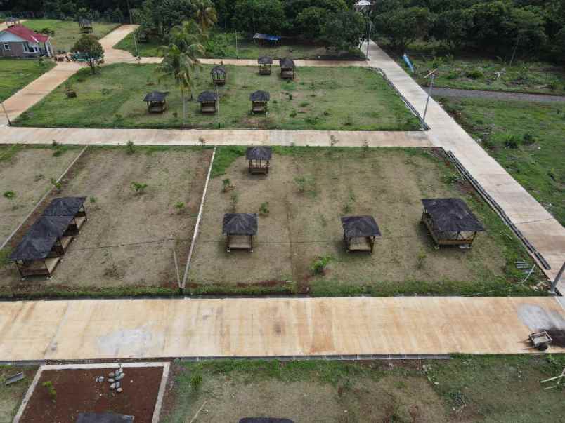 tanah cijejet polri tanjungrasa