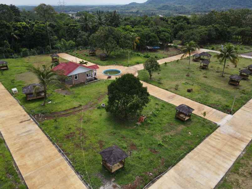 tanah cijejet polri tanjungrasa