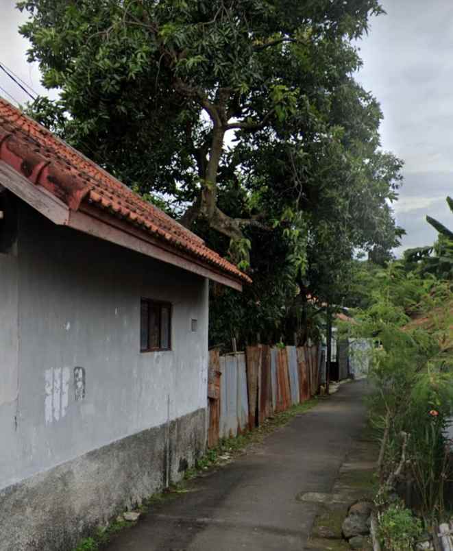 tanah d jual setrategis murah