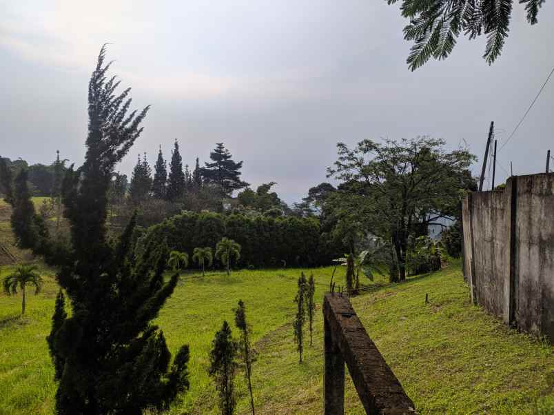 tanah gunung geulis sukaraja