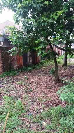 tanah jl raya malaka baru pondok