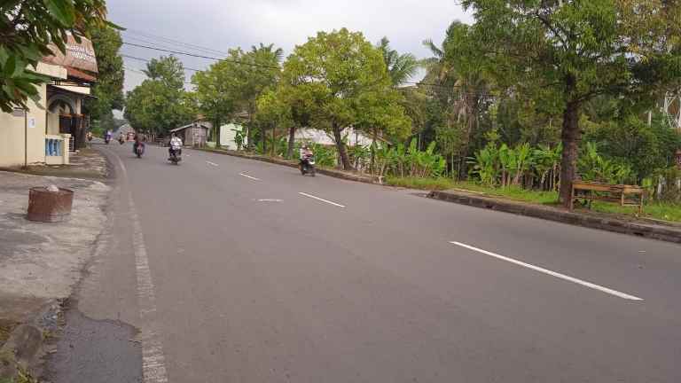 tanah jln kenanga sumber cirebon