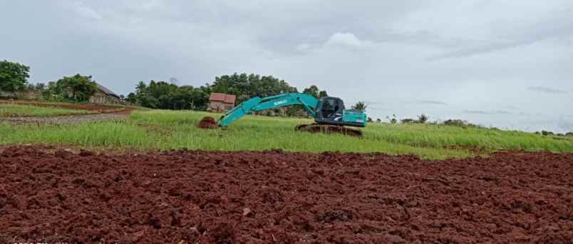 tanah jln ksb kantor walikota serang