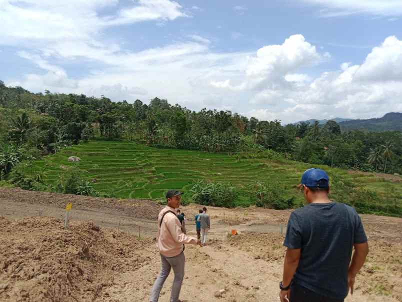 tanah kavling villa puncak dua bogor