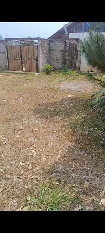 tanah kebun dekat jalan cagak subang