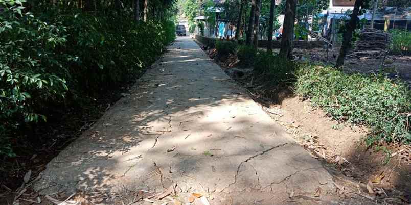 tanah mojogedang karanganyar