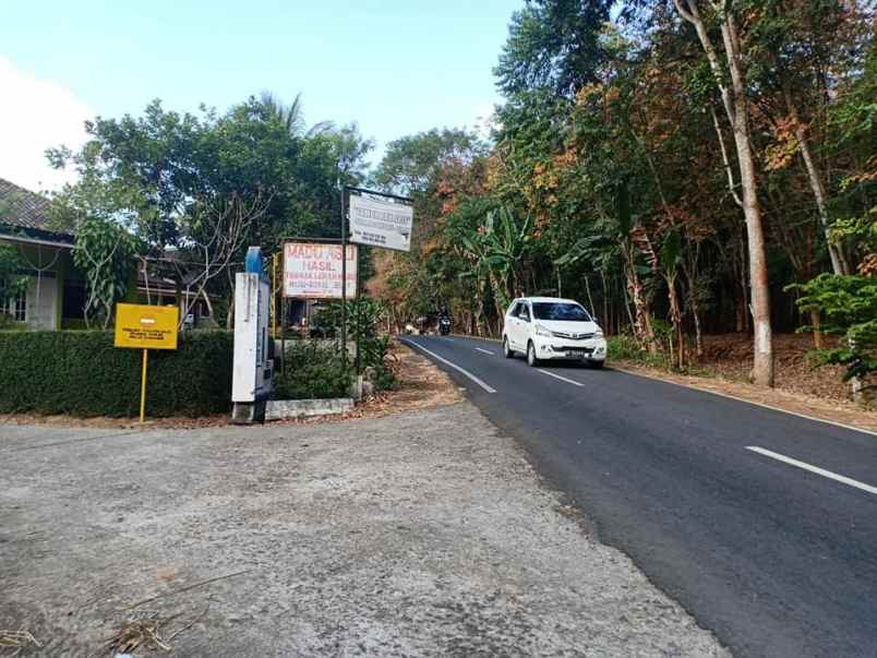 tanah mojogedang karanganyar