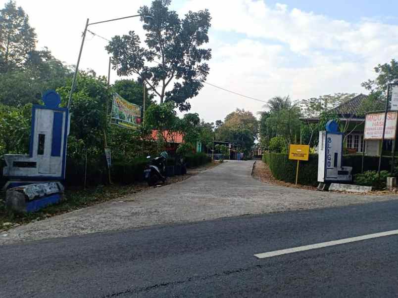 tanah mojogedang karanganyar