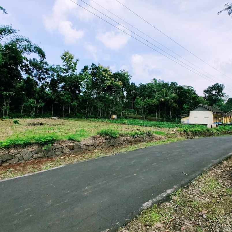tanah mojogedang karanganyar