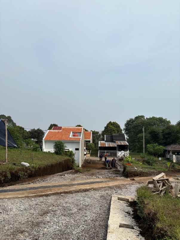 tanah murah bandung barat lokasi strategis