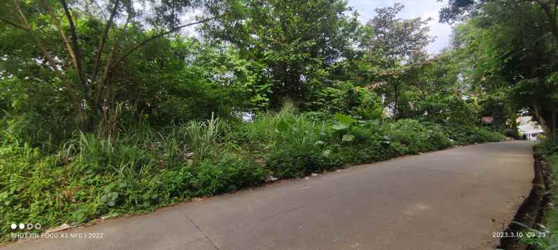 tanah perumahan harga 2 jt m bogor kota