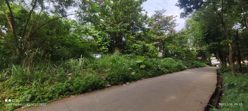 tanah perumahan harga 2 jt m bogor kota