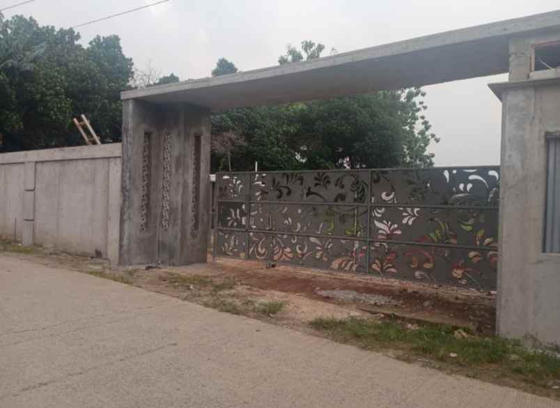 tanah rangkapan jaya pancoran