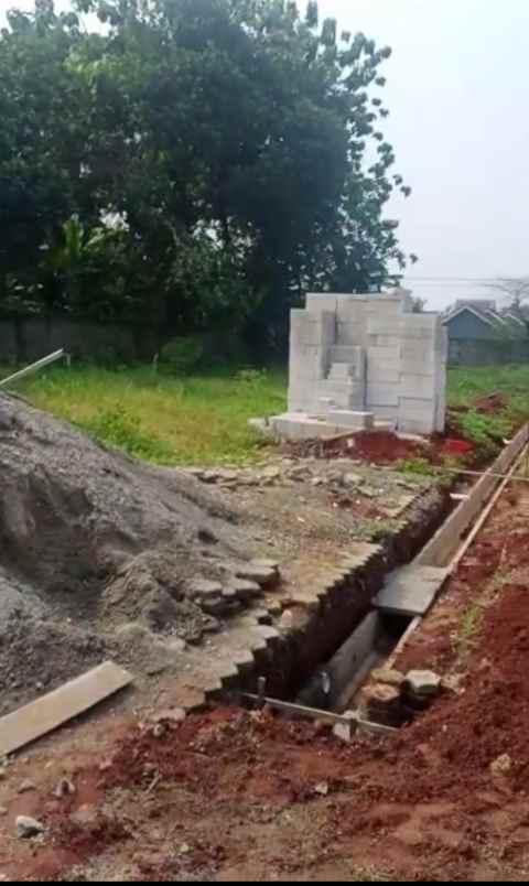 tanah rangkapan jaya pancoran