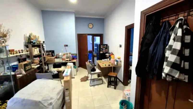 termurah rumah taman rivera upn paling murah surabaya