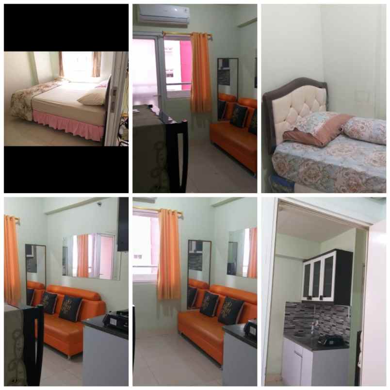 the green pramuka second kosong free wallpaper