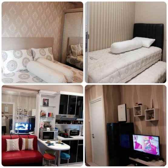 the green pramuka second kosong free wallpaper