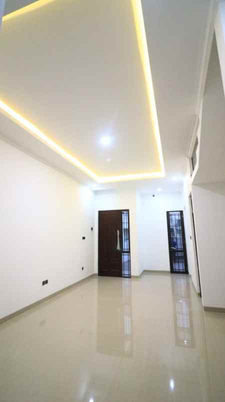 townhouse mewah siap huni jatiasih bekasi